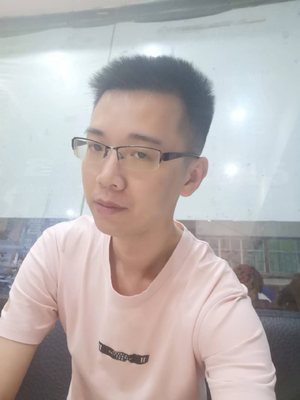 云杰的第三张照片--武夷山征婚网