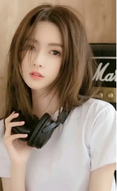 小花花的第一张照片--武夷山征婚网