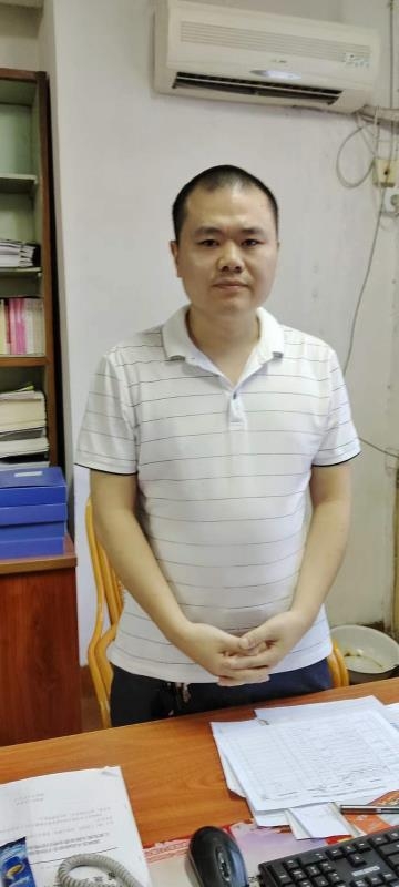 千里川寻的第一张照片--武夷山征婚网