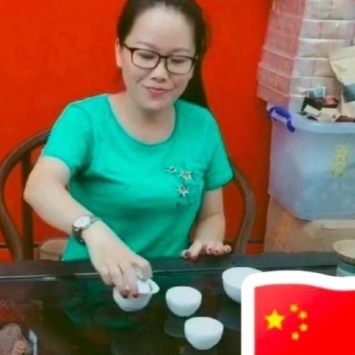 妖娆的第一张照片--武夷山征婚网