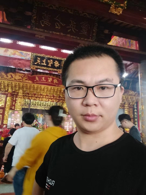 天哥的第二张照片--武夷山征婚网