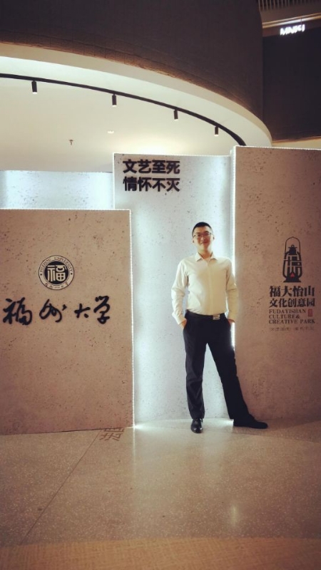 凌宇的第一张照片--武夷山征婚网