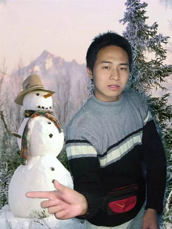 寻找一位爱人的第四张照片--武夷山征婚网