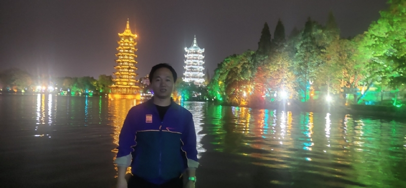 喜乐的第一张照片--武夷山征婚网