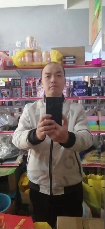 便利店的第一张照片--武夷山征婚网