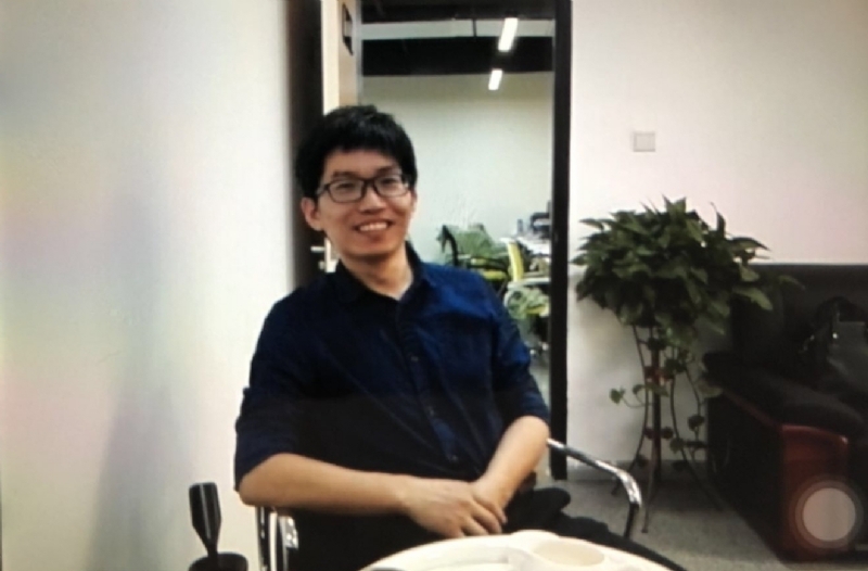 kevin的第一张照片--武夷山征婚网