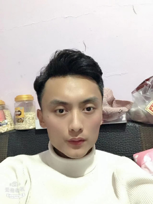 独孤一人的第一张照片--武夷山征婚网