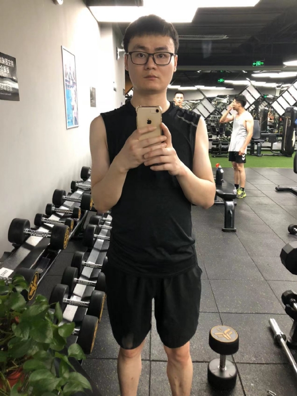 土豆的第一张照片--武夷山征婚网