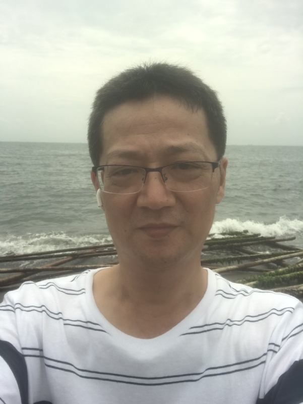 浪人的第一张照片--武夷山征婚网