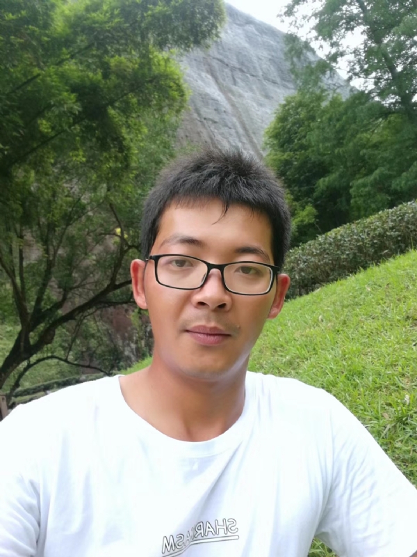 遇上方知有的第二张照片--武夷山征婚网