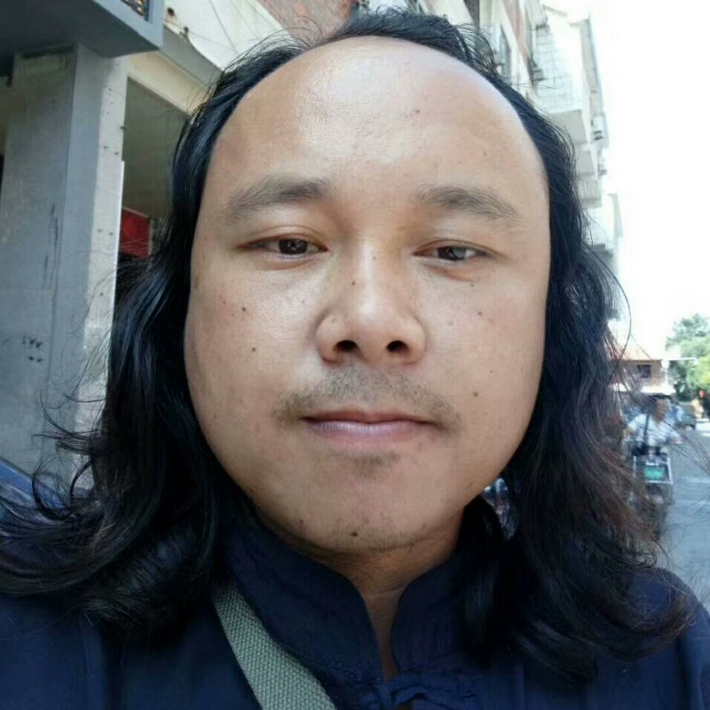 林子城的第一张照片--武夷山征婚网