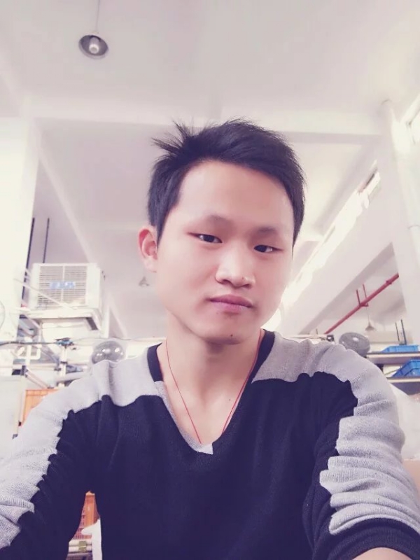 ks的第一张照片--武夷山征婚网