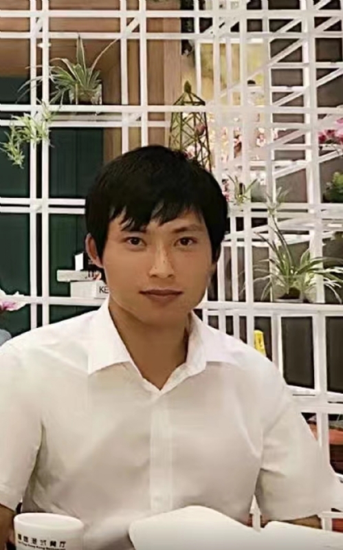 岁月的涟漪的第一张照片--武夷山征婚网
