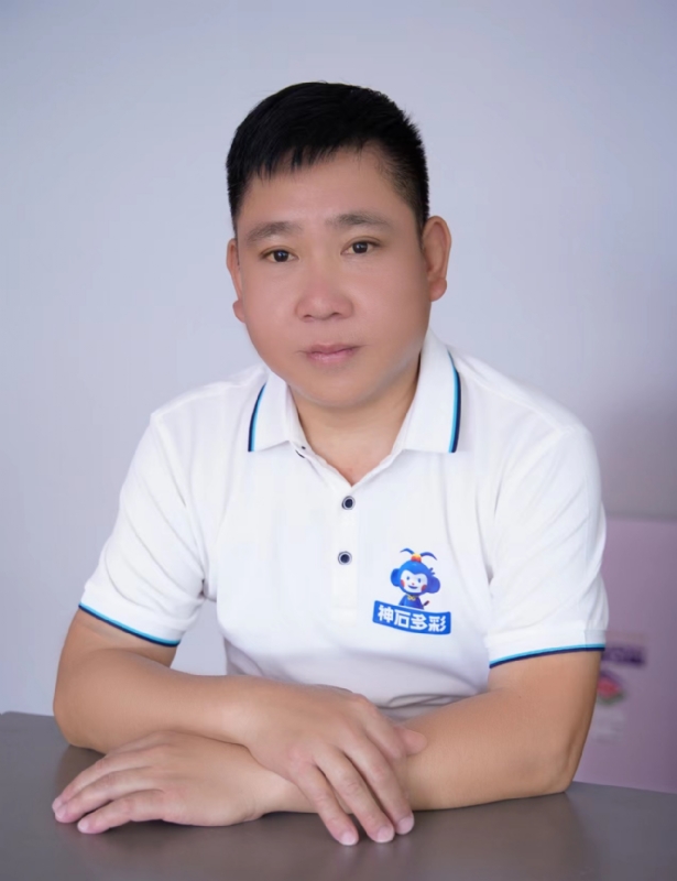 逆風飛揚的第二张照片--武夷山征婚网