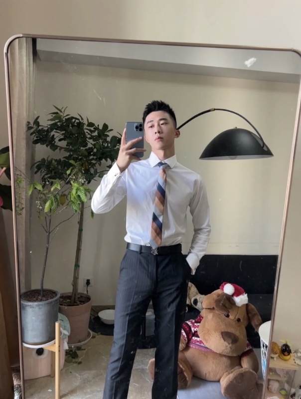 张浩的第一张照片--武夷山征婚网