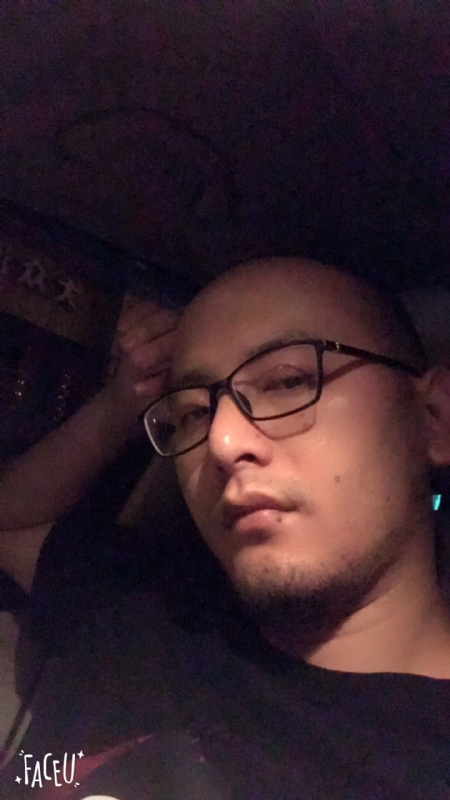 狂野的孤狼的第一张照片--武夷山征婚网