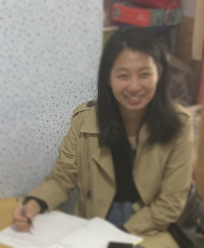 Bonnie1的第一张照片--武夷山征婚网