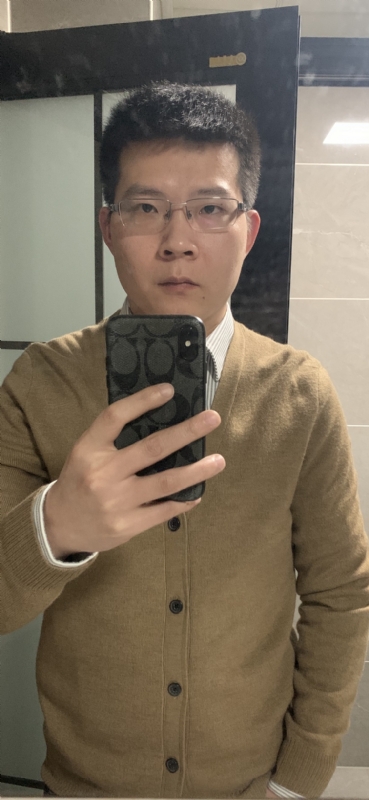 橙哥的第一张照片--武夷山征婚网