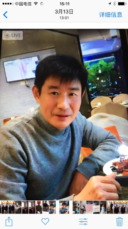 健哥的第一张照片--武夷山征婚网