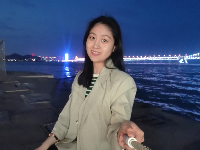 思洁的第一张照片--武夷山征婚网