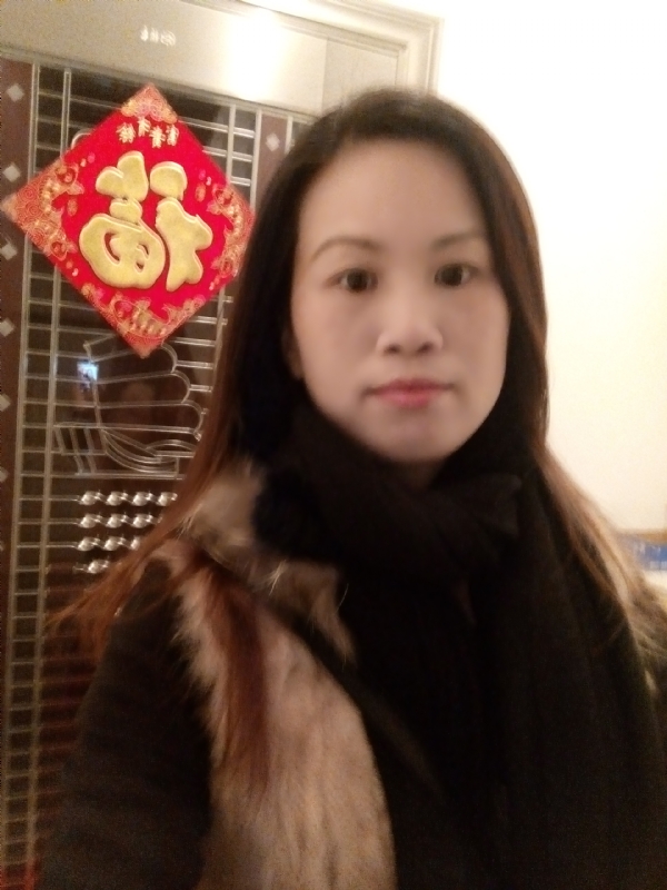 E欣的第二张照片--武夷山征婚网