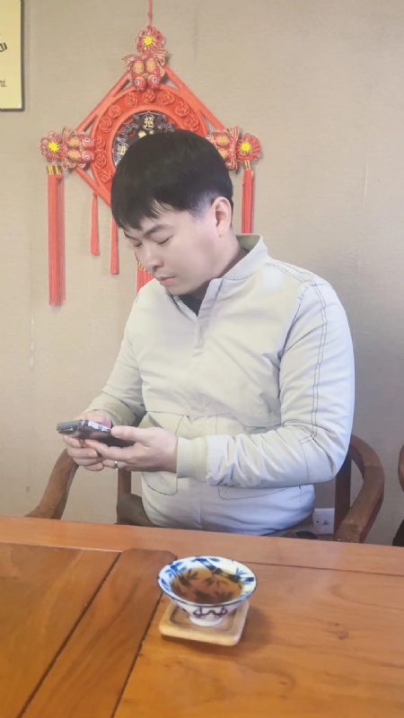 爱福的第一张照片--武夷山征婚网