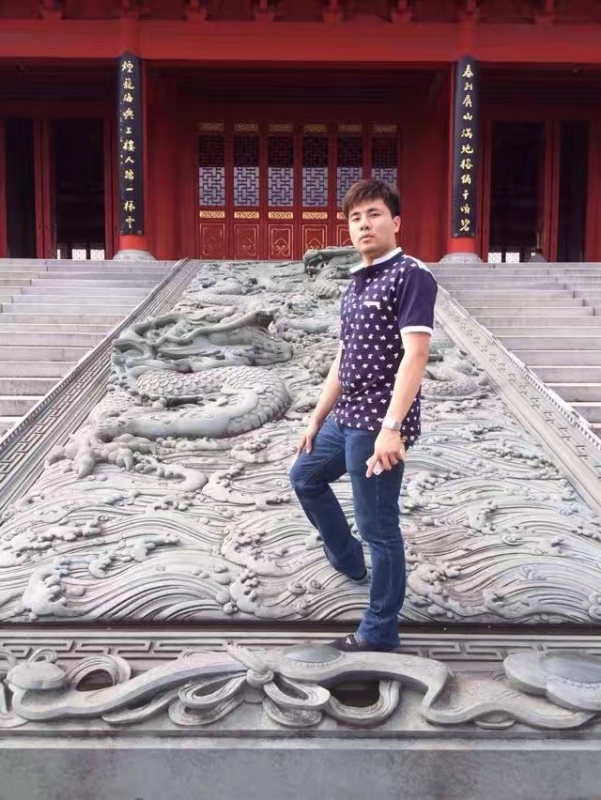 御龙氏的第一张照片--武夷山征婚网