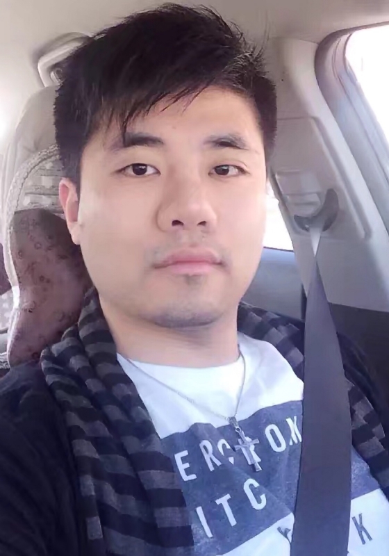 晓兵的第一张照片--武夷山征婚网