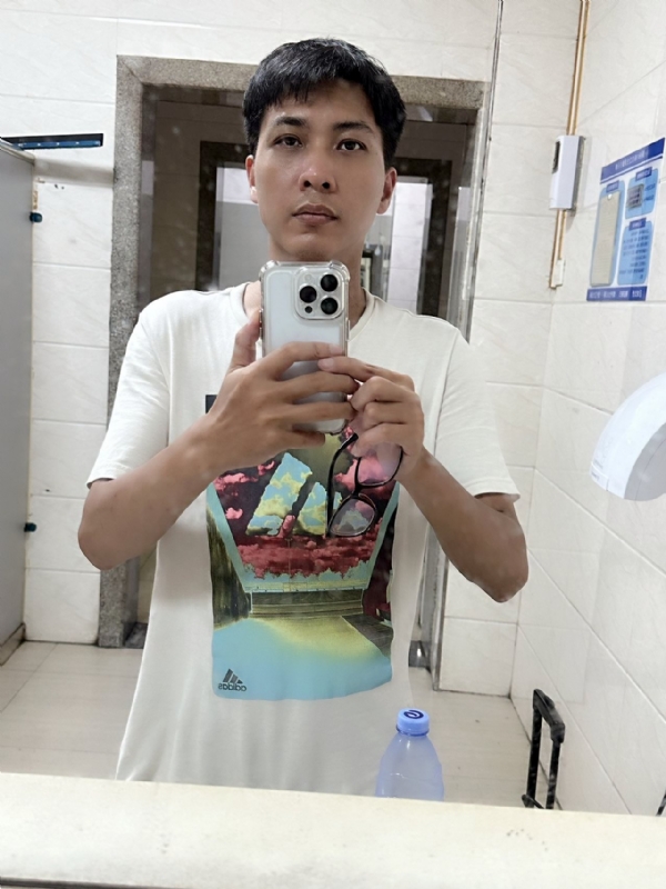 木木的第三张照片--武夷山征婚网