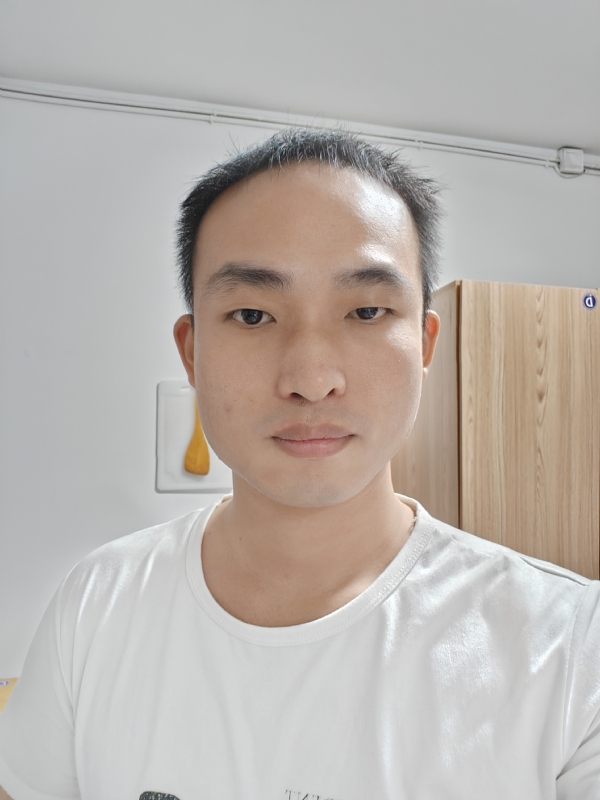 自由随心的第一张照片--武夷山征婚网