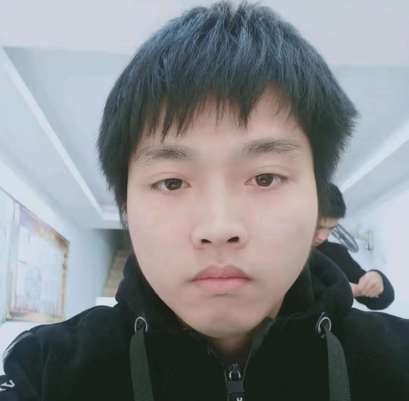 无奋斗不清春的第一张照片--武夷山征婚网