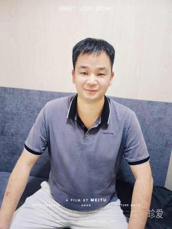 风笑痴的第二张照片--武夷山征婚网