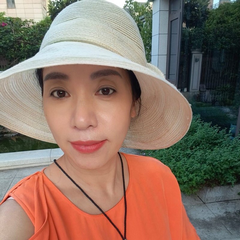 仝馨的第四张照片--武夷山征婚网