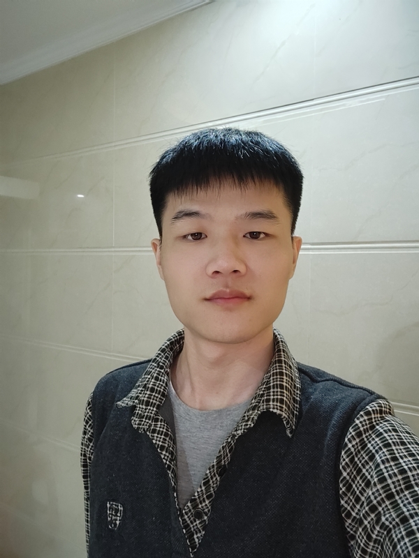 念头通达的第一张照片--武夷山征婚网