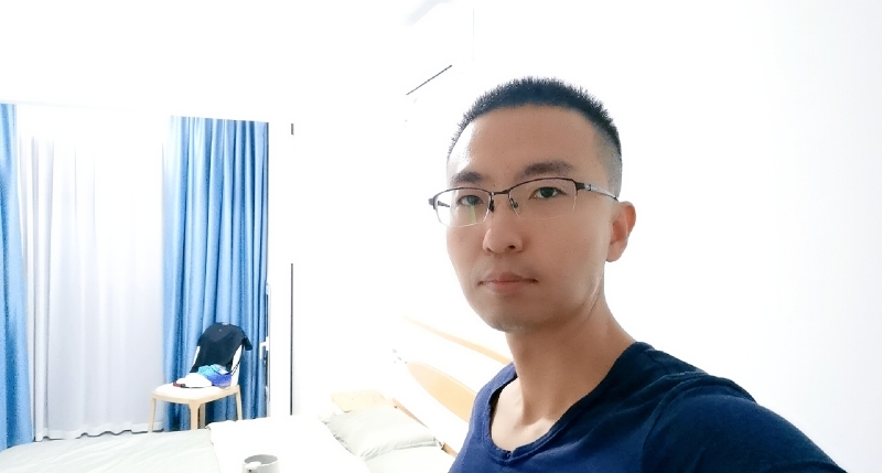 roy的第一张照片--武夷山征婚网