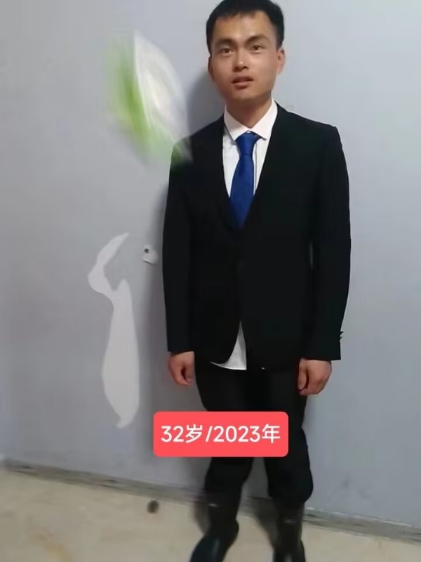 林嘉任的第一张照片--武夷山征婚网