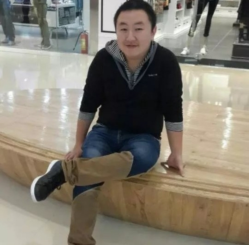 牛哥的第二张照片--武夷山征婚网