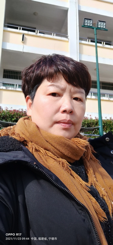 平安的第三张照片--武夷山征婚网