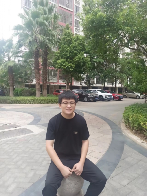 等闲的第三张照片--武夷山征婚网