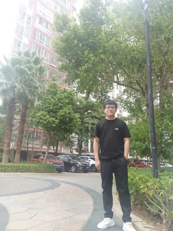 等闲的第四张照片--武夷山征婚网