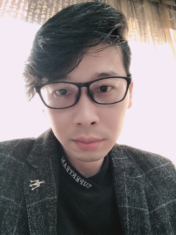 在等一个人的第一张照片--武夷山征婚网