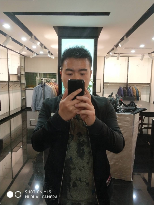 石狮征婚的第四张照片--武夷山征婚网