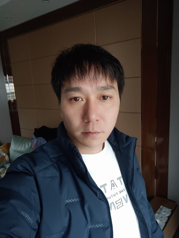 麦弟的第一张照片--武夷山征婚网