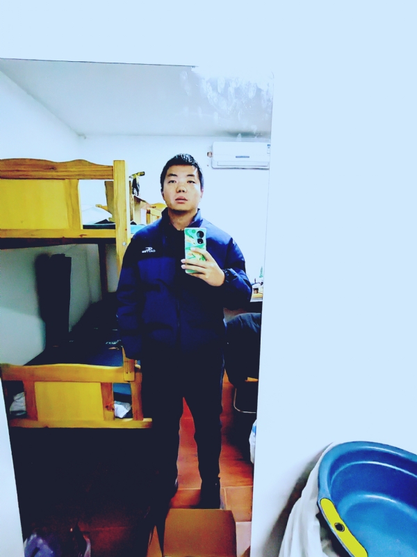 赤峎雾的第一张照片--武夷山征婚网