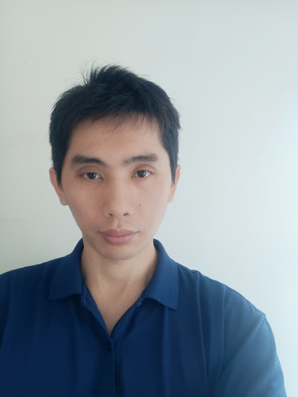 小峰的第一张照片--武夷山征婚网