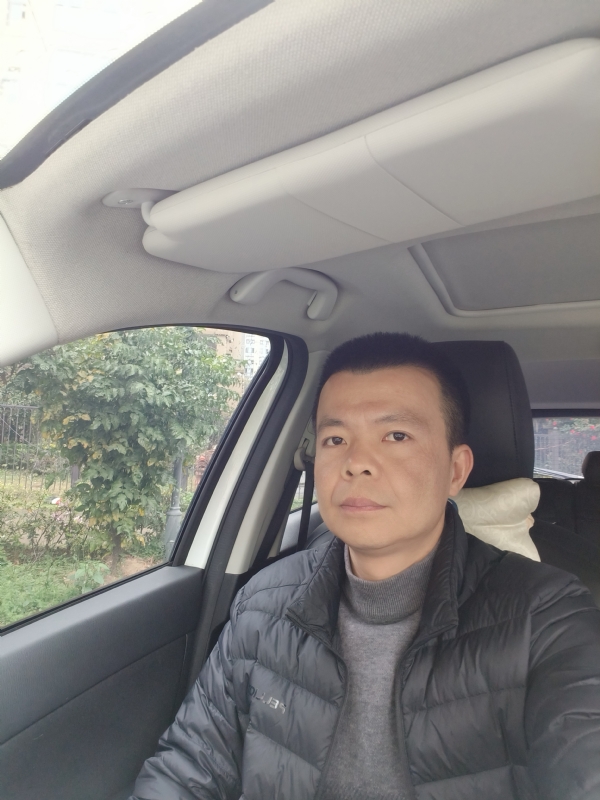 锦瑟的第一张照片--武夷山征婚网