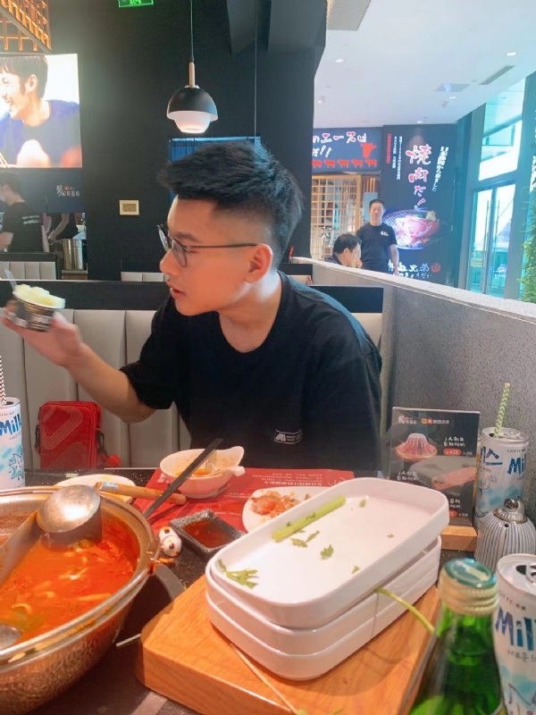 羽剑之子的第一张照片--武夷山征婚网