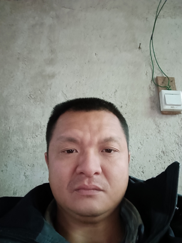 兰成龙的第三张照片--武夷山征婚网