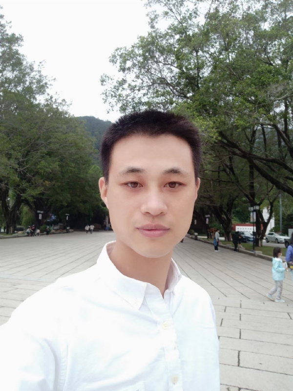 xu的第一张照片--武夷山征婚网