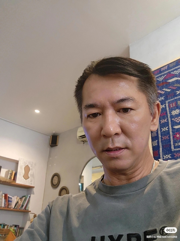 Gary黄的第一张照片--武夷山征婚网